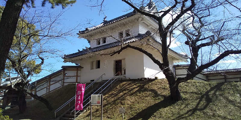 SO-RIさんの湯楽の里 土浦店のサ活写真