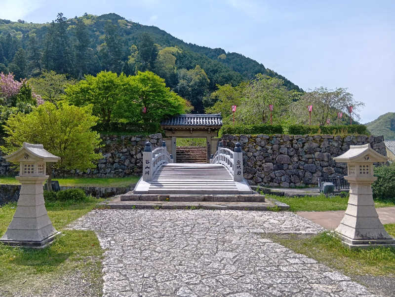 SO-RIさんのホテル シルク温泉やまびこのサ活写真