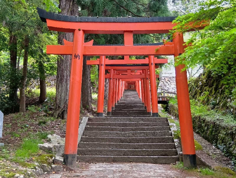 SO-RIさんのホテル シルク温泉やまびこのサ活写真