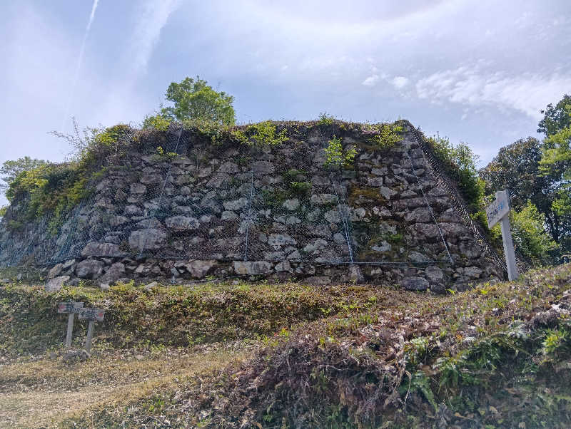 SO-RIさんのホテル シルク温泉やまびこのサ活写真