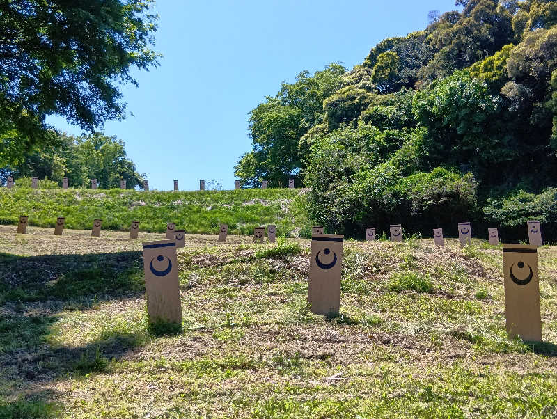 SO-RIさんの酒々井温泉 湯楽の里のサ活写真