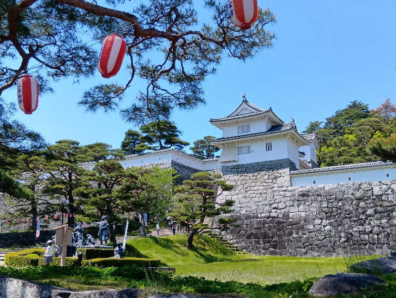 SO-RIさんのスカイピアあだたら 空の湯のサ活写真