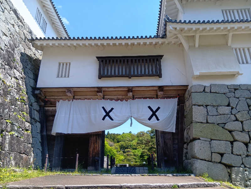 SO-RIさんのスカイピアあだたら 空の湯のサ活写真