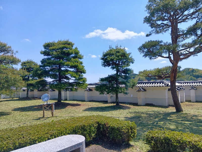 SO-RIさんのスカイピアあだたら 空の湯のサ活写真
