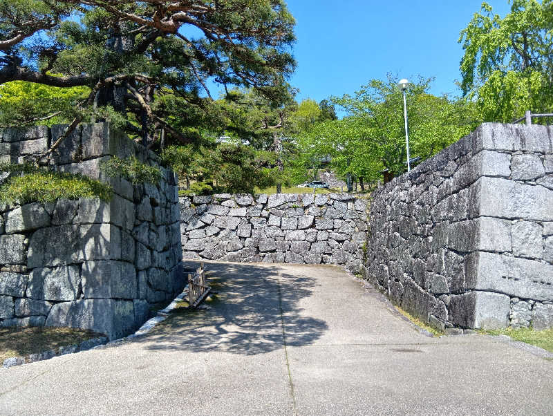 SO-RIさんのスカイピアあだたら 空の湯のサ活写真