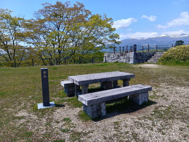 SO-RIさんのスカイピアあだたら 空の湯のサ活写真