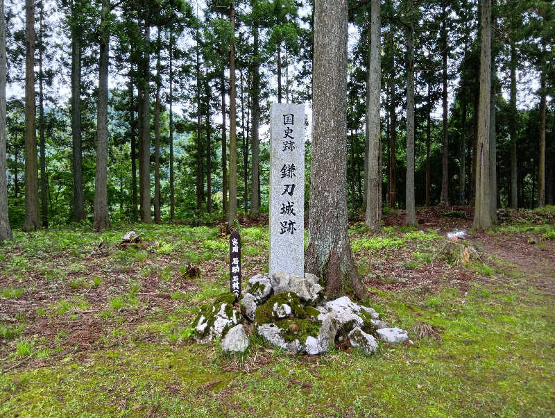 SO-RIさんの極楽湯 彦根店のサ活写真