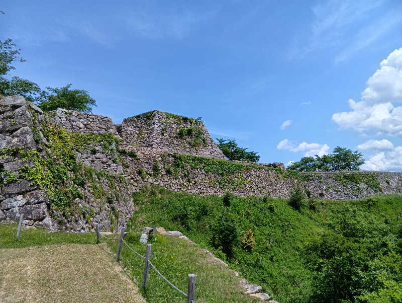 SO-RIさんの天然温泉 和田山乃湯のサ活写真