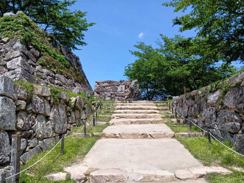 SO-RIさんの天然温泉 和田山乃湯のサ活写真