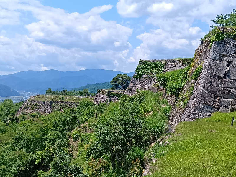 SO-RIさんの天然温泉 和田山乃湯のサ活写真