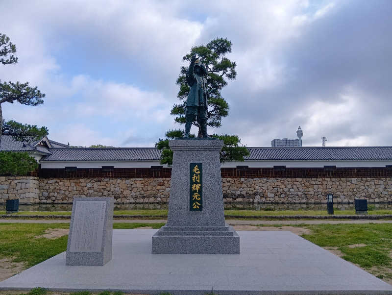 SO-RIさんの広島カプセルホテル&サウナ岩盤浴 ニュージャパンEXのサ活写真