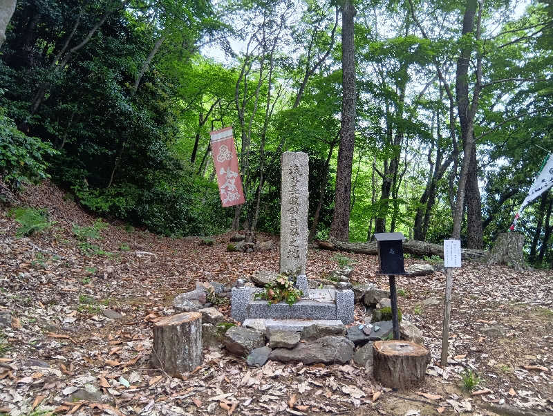 SO-RIさんの北近江リゾート 天然温泉 北近江の湯のサ活写真