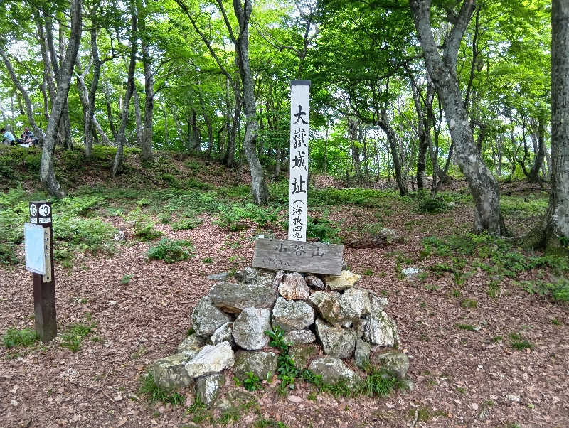 SO-RIさんの北近江リゾート 天然温泉 北近江の湯のサ活写真