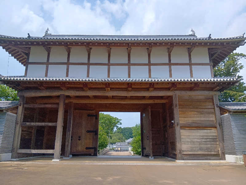 SO-RIさんのやまの湯のサ活写真