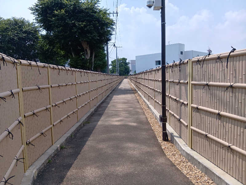 SO-RIさんのやまの湯のサ活写真