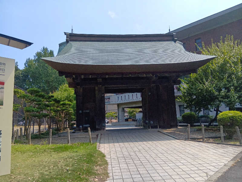 SO-RIさんのやまの湯のサ活写真