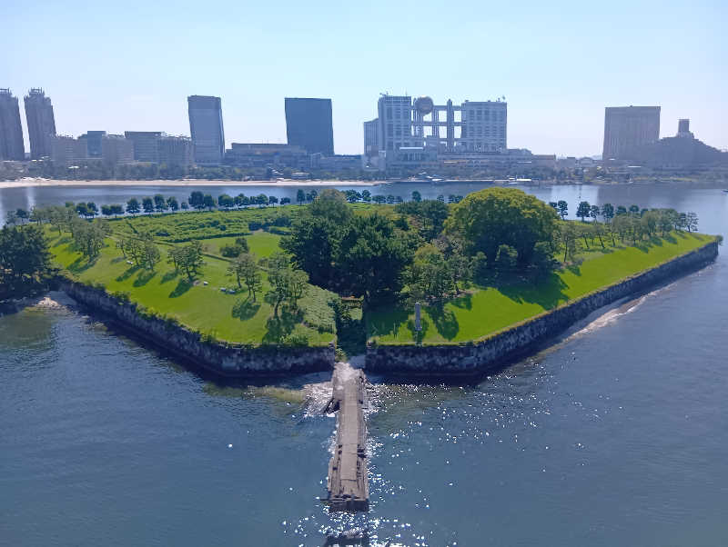 SO-RIさんの天然温泉 泉天空の湯 有明ガーデンのサ活写真