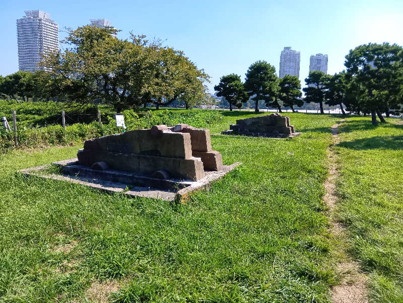 SO-RIさんの天然温泉 泉天空の湯 有明ガーデンのサ活写真