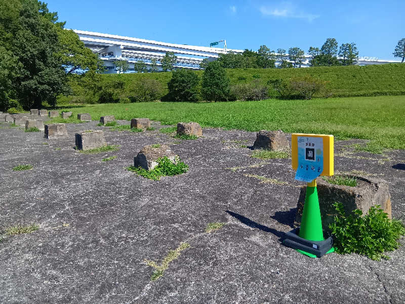 SO-RIさんの天然温泉 泉天空の湯 有明ガーデンのサ活写真