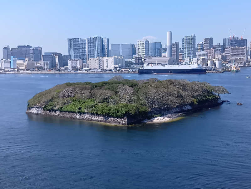 SO-RIさんの天然温泉 泉天空の湯 有明ガーデンのサ活写真