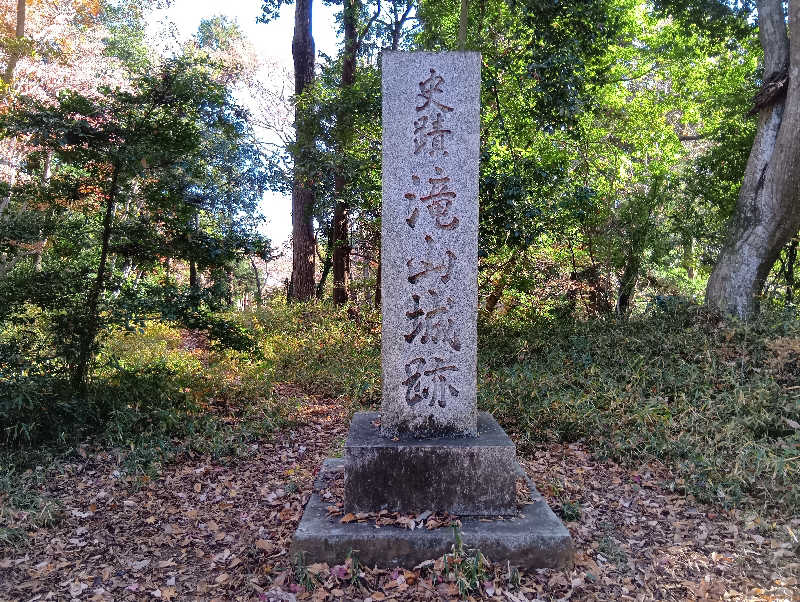 SO-RIさんの竜泉寺の湯 八王子みなみ野店のサ活写真