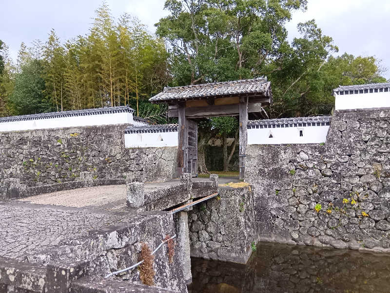 SO-RIさんのたっしゃかランドのサ活写真