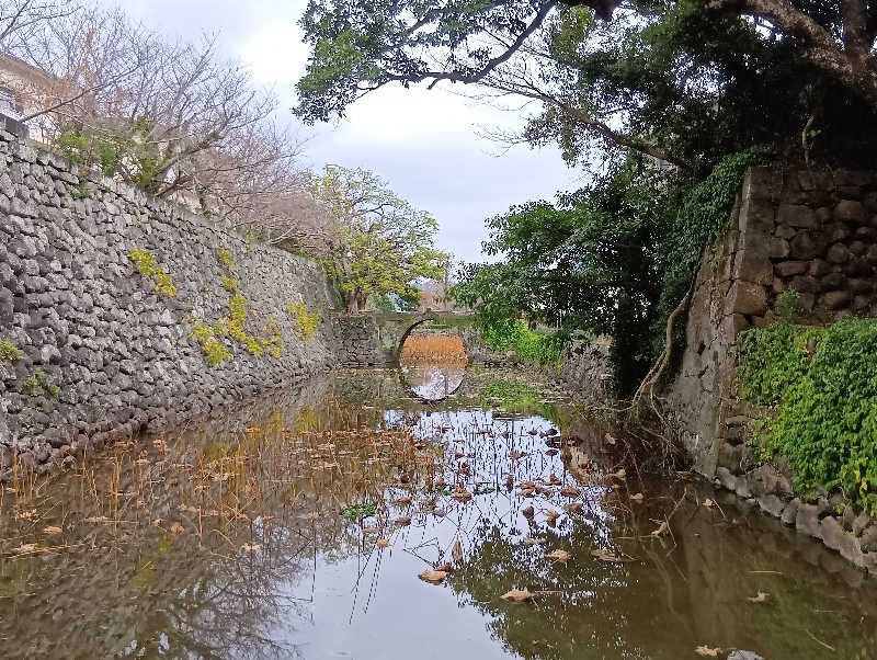 SO-RIさんのたっしゃかランドのサ活写真