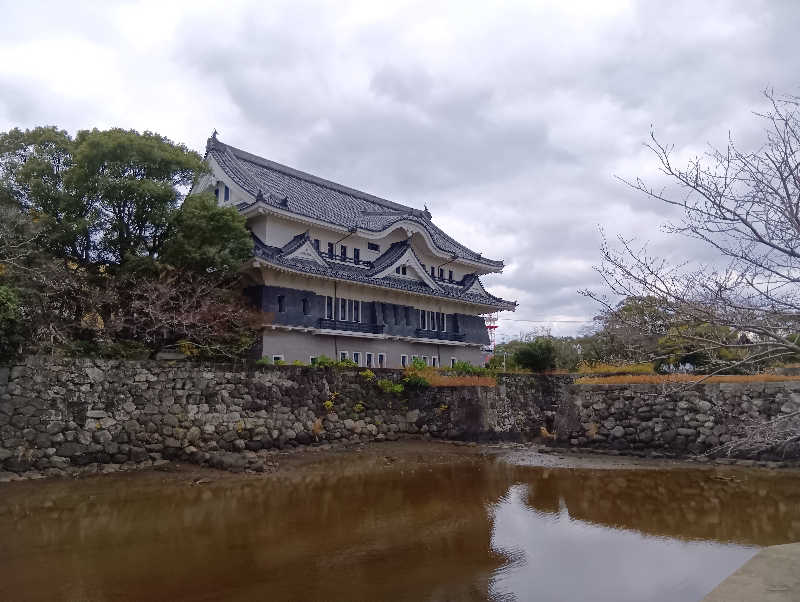 SO-RIさんのたっしゃかランドのサ活写真