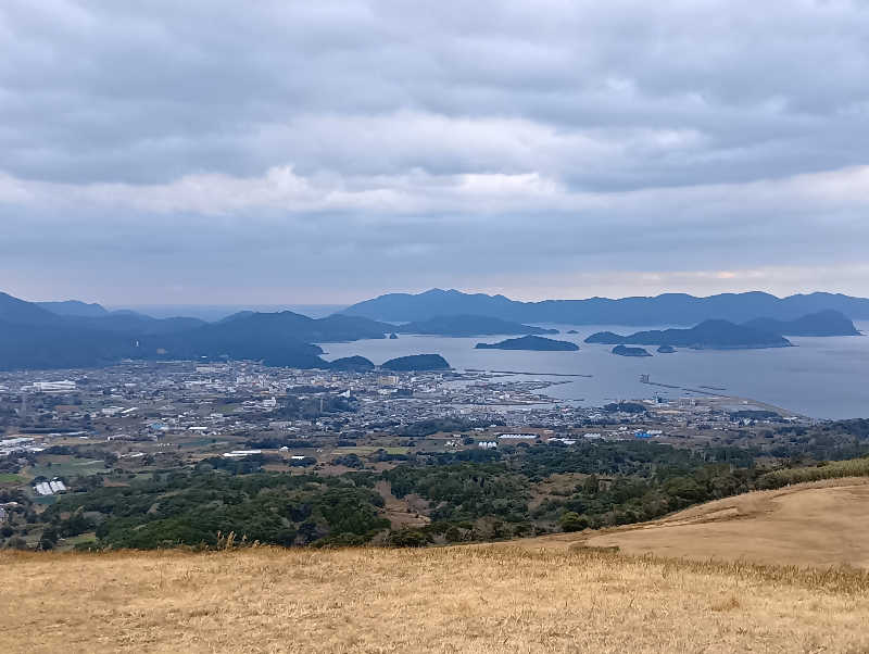 SO-RIさんのたっしゃかランドのサ活写真