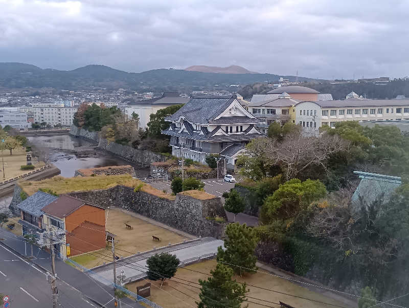 SO-RIさんのたっしゃかランドのサ活写真