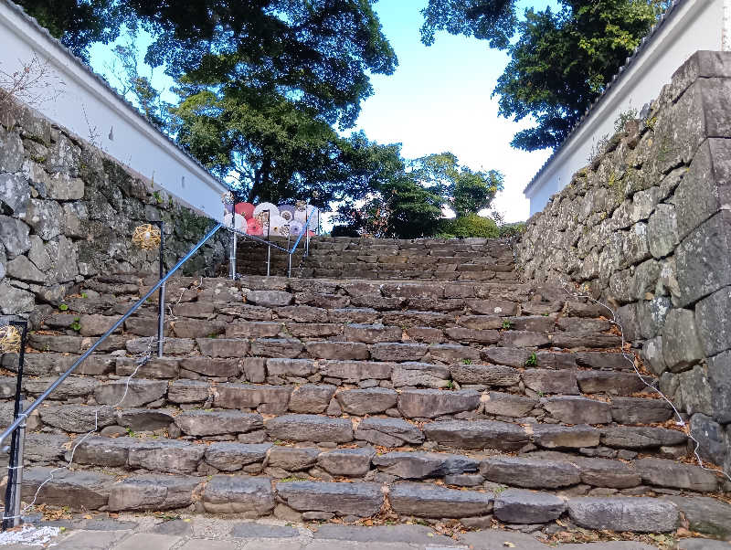SO-RIさんの大江戸温泉物語 ホテル蘭風のサ活写真