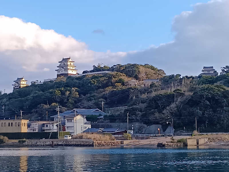 SO-RIさんの大江戸温泉物語 ホテル蘭風のサ活写真