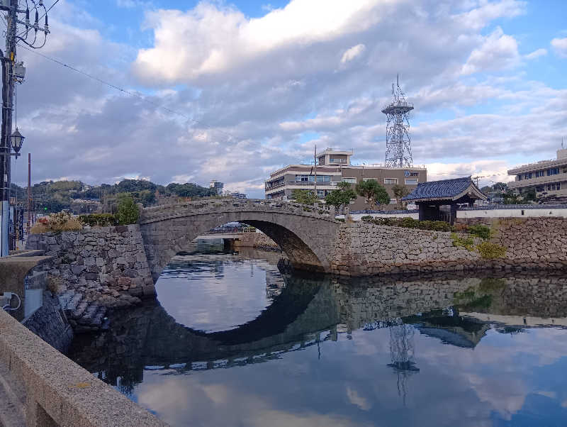 SO-RIさんの大江戸温泉物語 ホテル蘭風のサ活写真