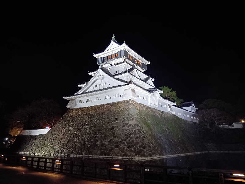 SO-RIさんのスパリゾート・パビリオ曽根の湯のサ活写真