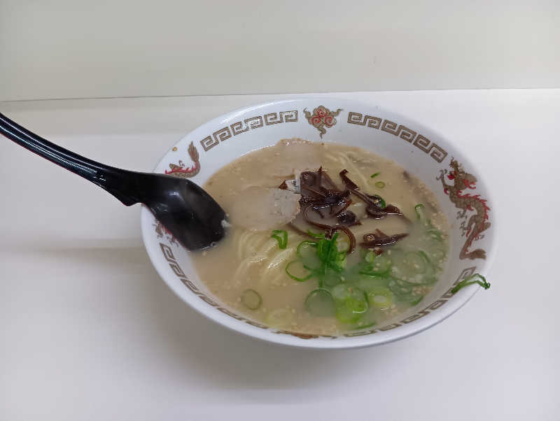 SO-RIさんのスパリゾート・パビリオ曽根の湯のサ活写真