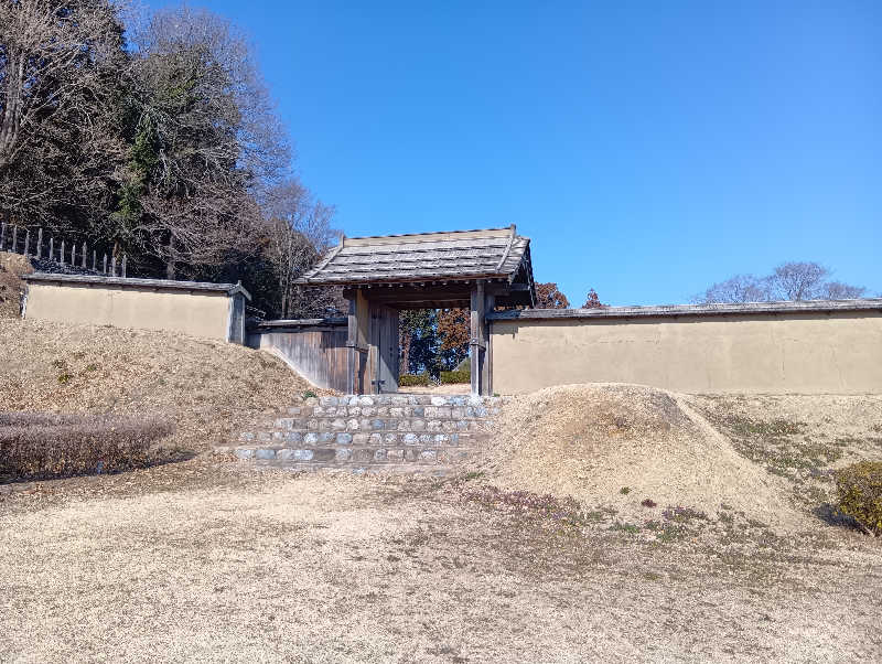 SO-RIさんの深谷花園温泉 花湯の森のサ活写真