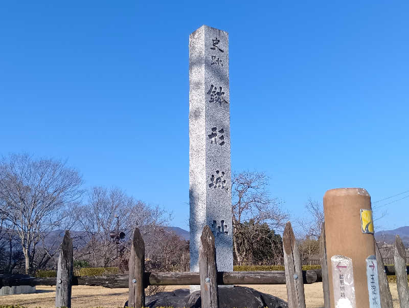 SO-RIさんの深谷花園温泉 花湯の森のサ活写真