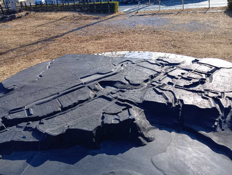 SO-RIさんの深谷花園温泉 花湯の森のサ活写真