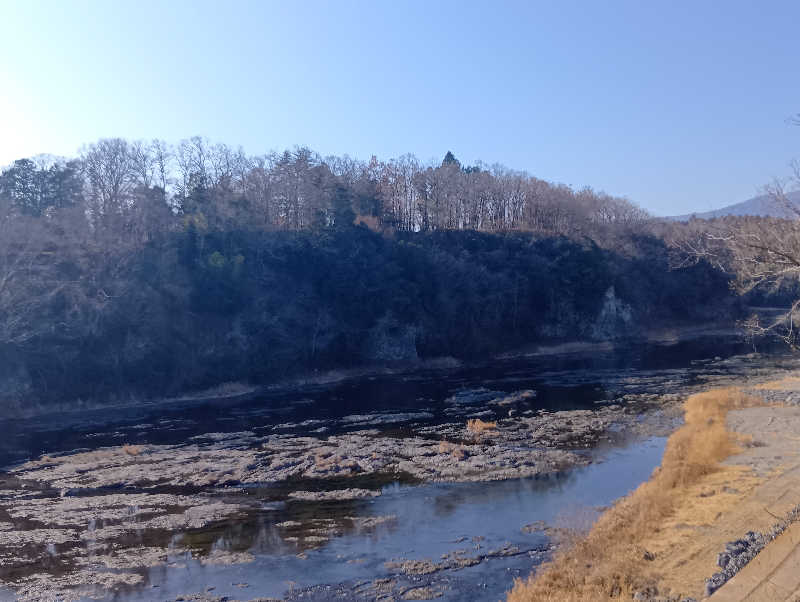 SO-RIさんの深谷花園温泉 花湯の森のサ活写真