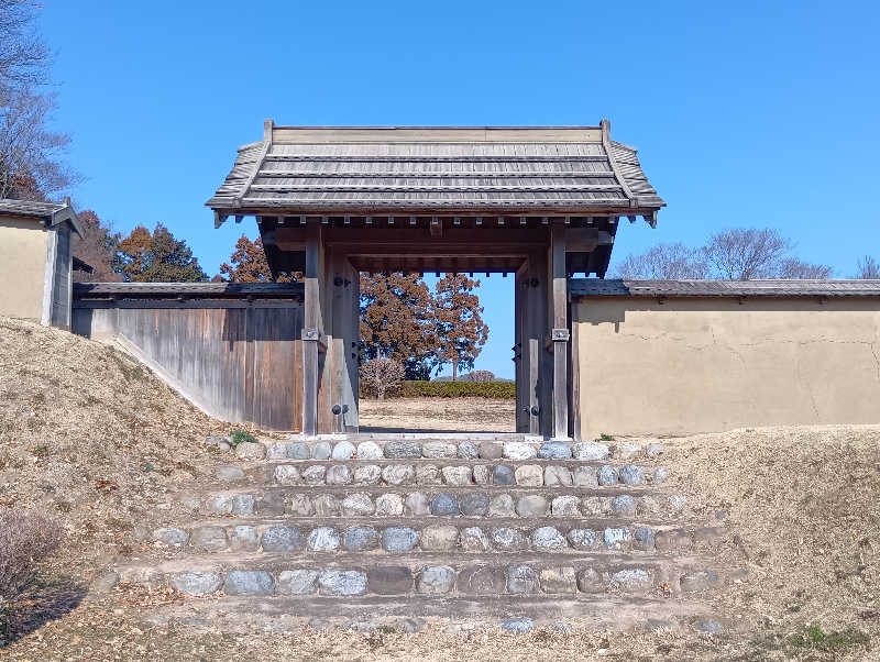 SO-RIさんの深谷花園温泉 花湯の森のサ活写真