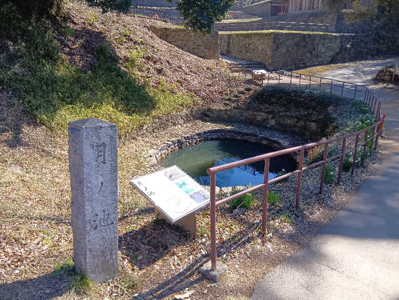 SO-RIさんの天然温泉 太田安眠の湯のサ活写真