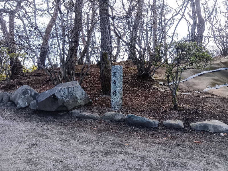 SO-RIさんの沼田健康ランドのサ活写真