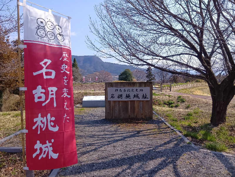 SO-RIさんの猿ケ京温泉 まんてん星の湯のサ活写真
