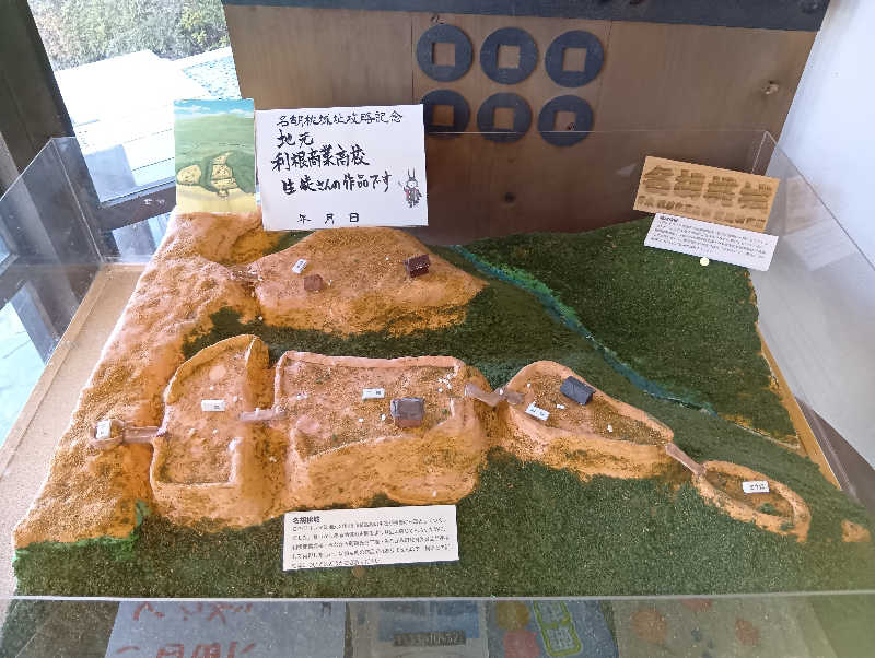 SO-RIさんの猿ケ京温泉 まんてん星の湯のサ活写真