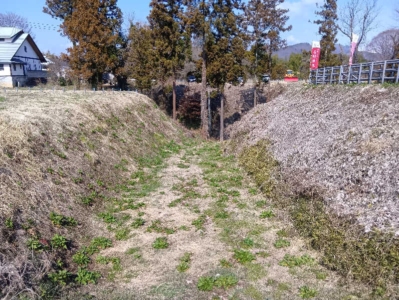 SO-RIさんの猿ケ京温泉 まんてん星の湯のサ活写真