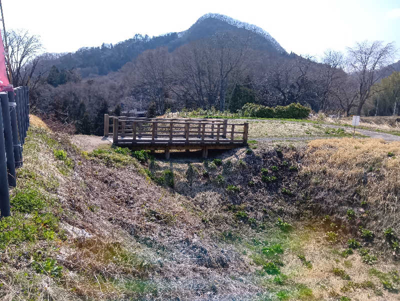 SO-RIさんの猿ケ京温泉 まんてん星の湯のサ活写真
