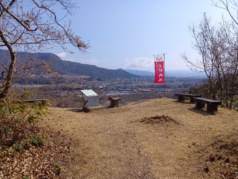 SO-RIさんの猿ケ京温泉 まんてん星の湯のサ活写真