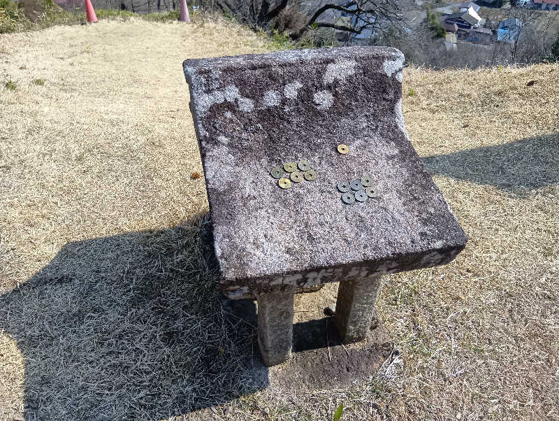 SO-RIさんの猿ケ京温泉 まんてん星の湯のサ活写真