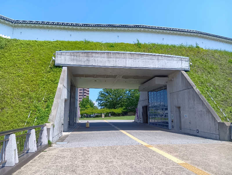 SO-RIさんのザ・グランドスパ南大門のサ活写真