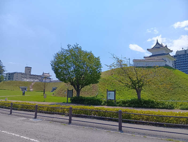 SO-RIさんのザ・グランドスパ南大門のサ活写真